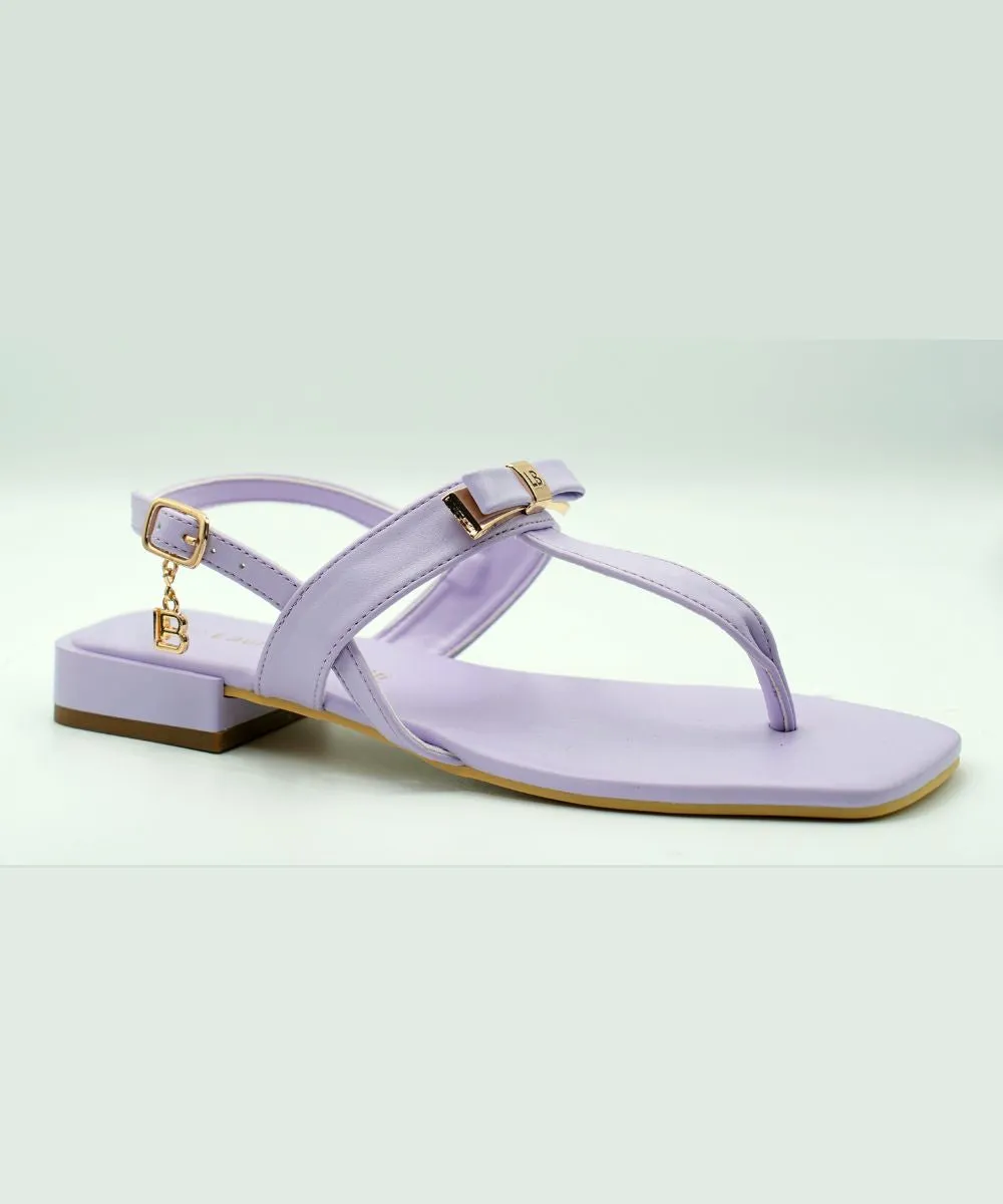 LAURA BIAGOTTI SANDALS