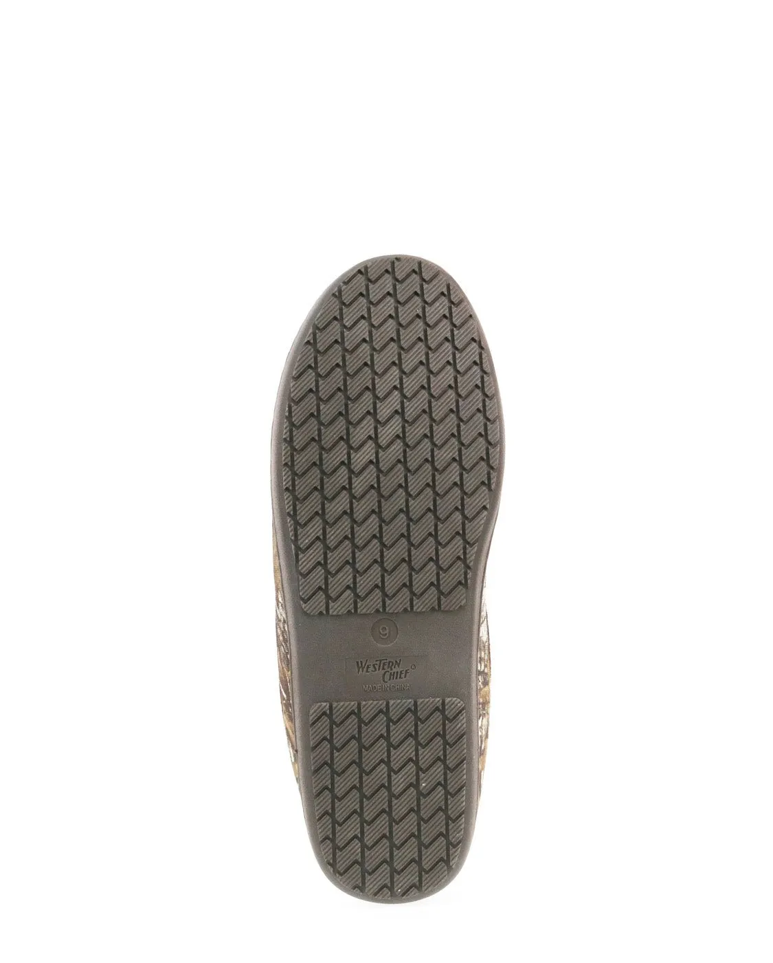 Men's Realtree Xtra 600 Sumner Slipper - Camo