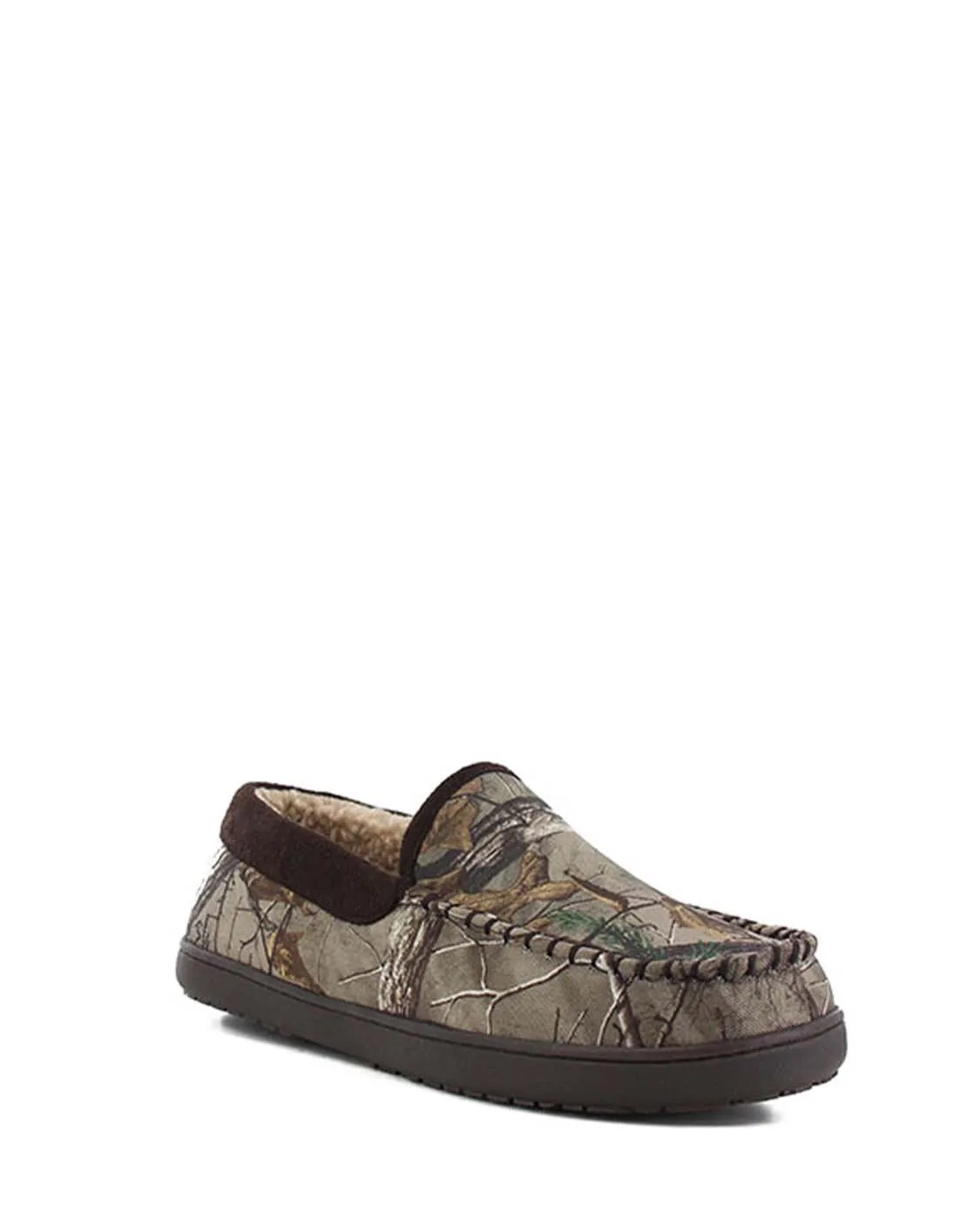 Men's Realtree Xtra 600 Sumner Slipper - Camo