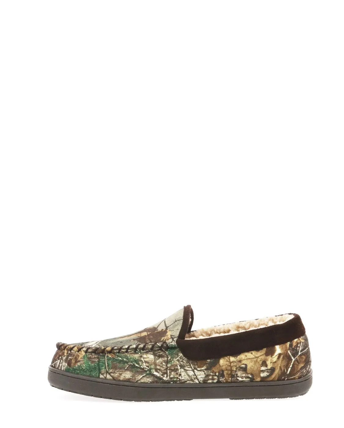 Men's Realtree Xtra 600 Sumner Slipper - Camo