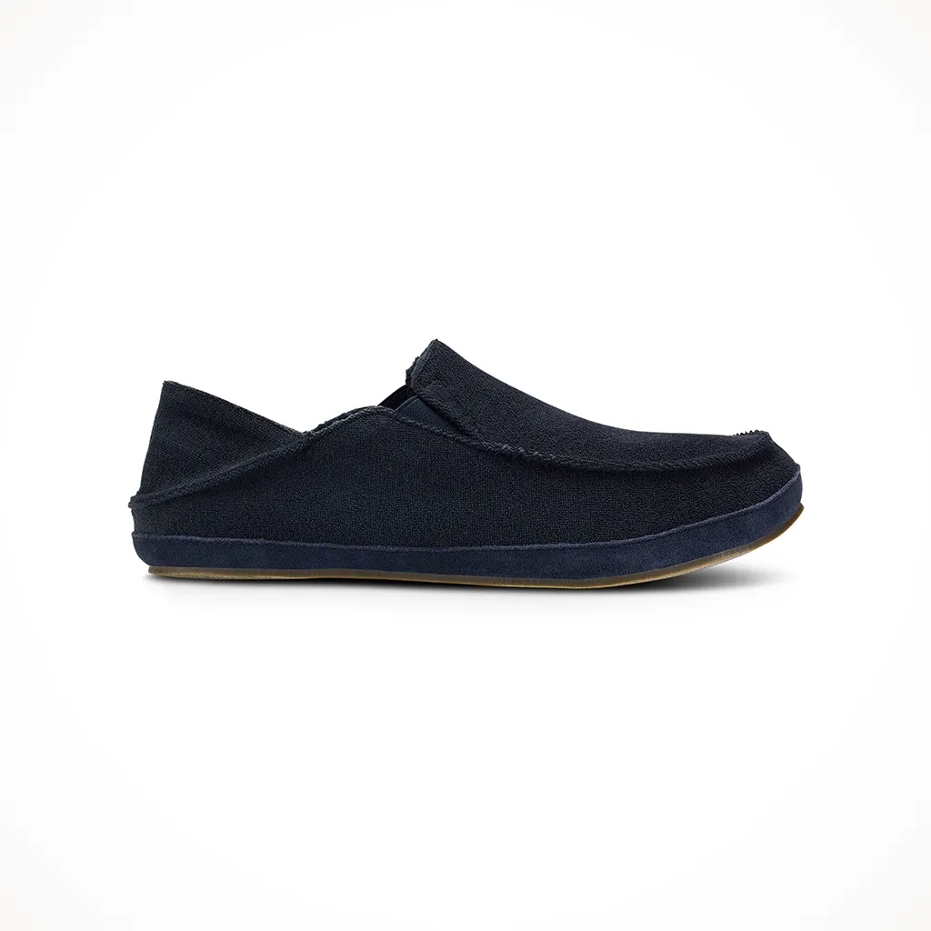 Moloa Hulu — Men's