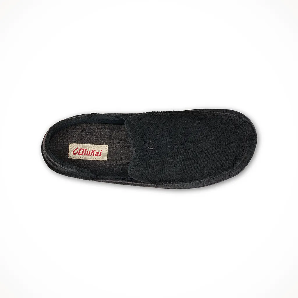 Moloa Hulu — Men's