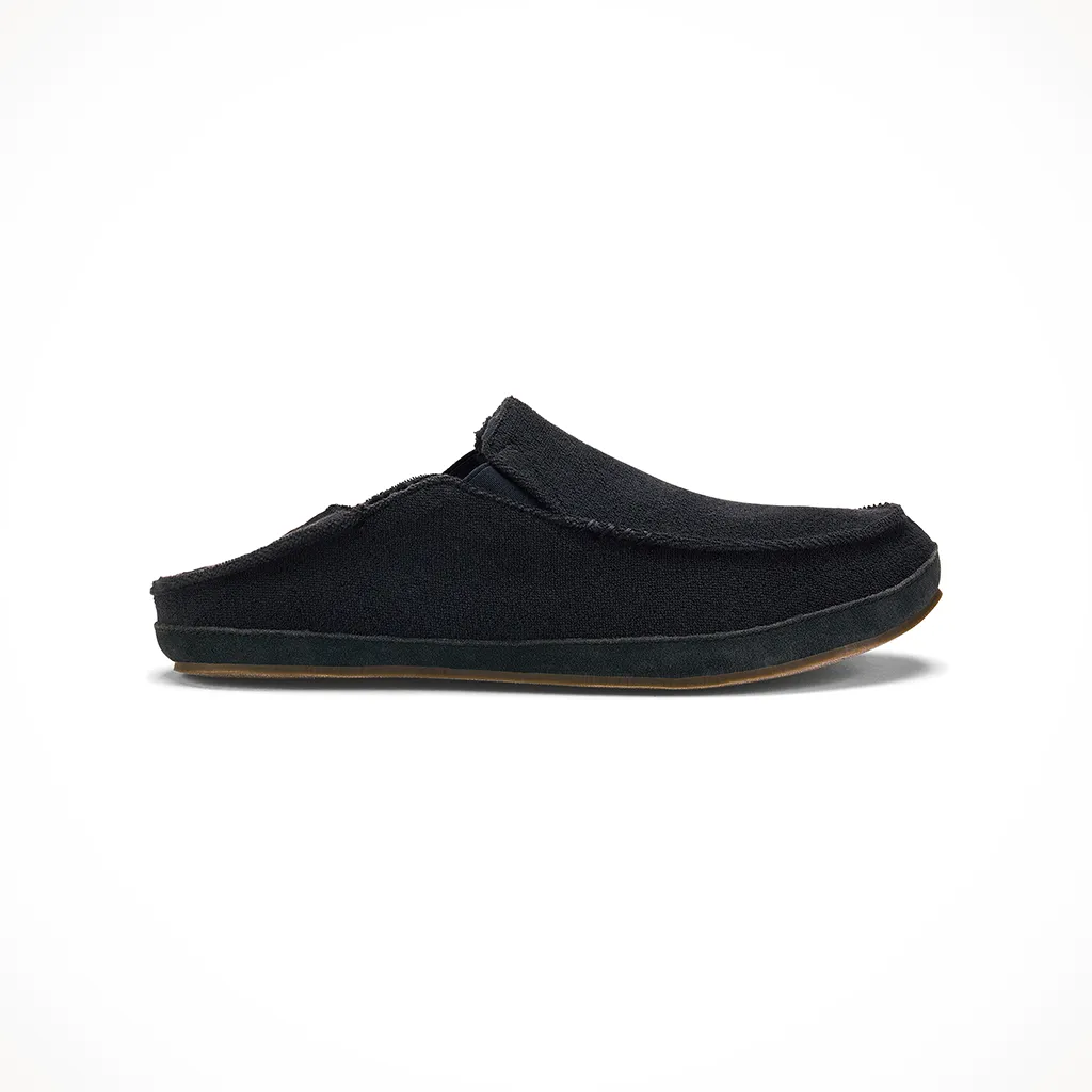 Moloa Hulu — Men's