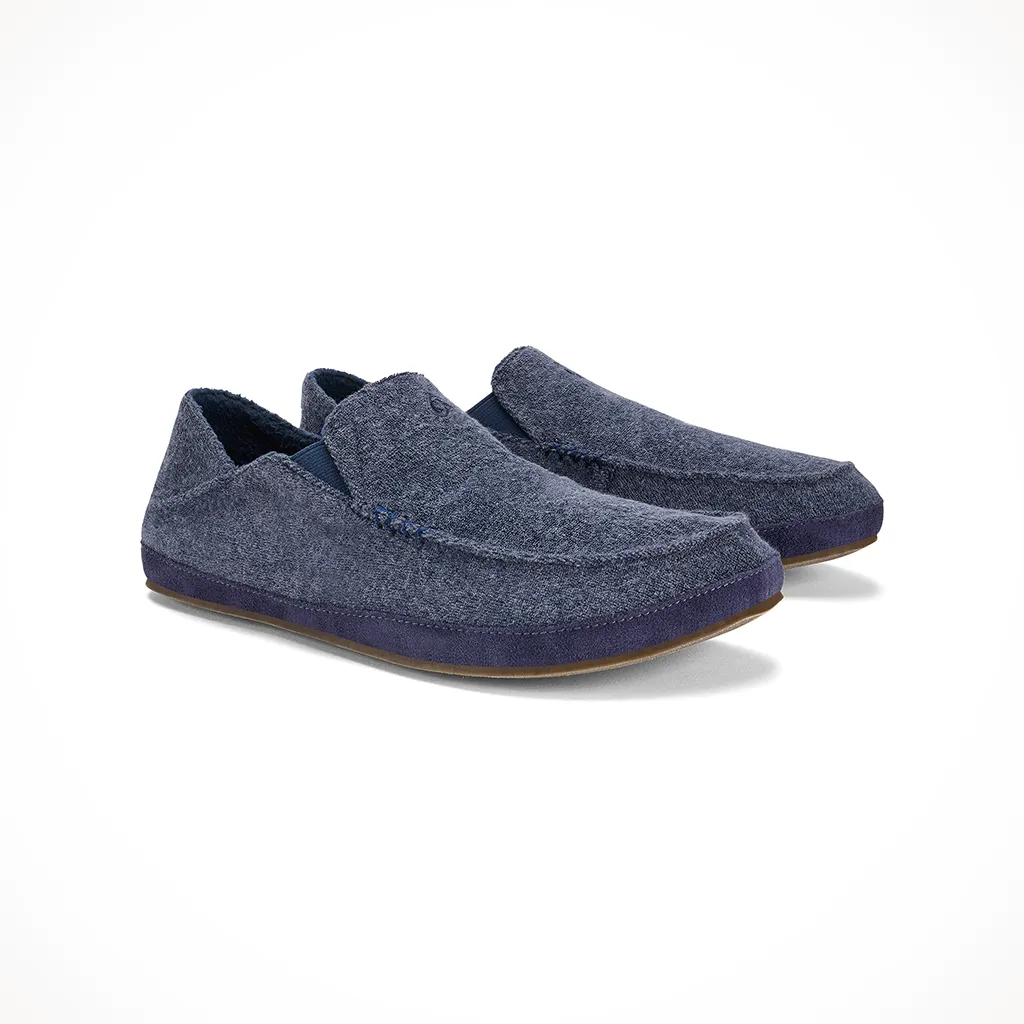 Moloa Hulu — Men's
