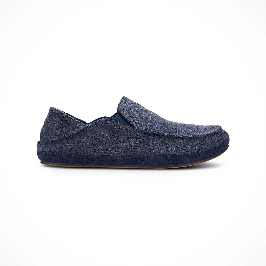 Moloa Hulu — Men's