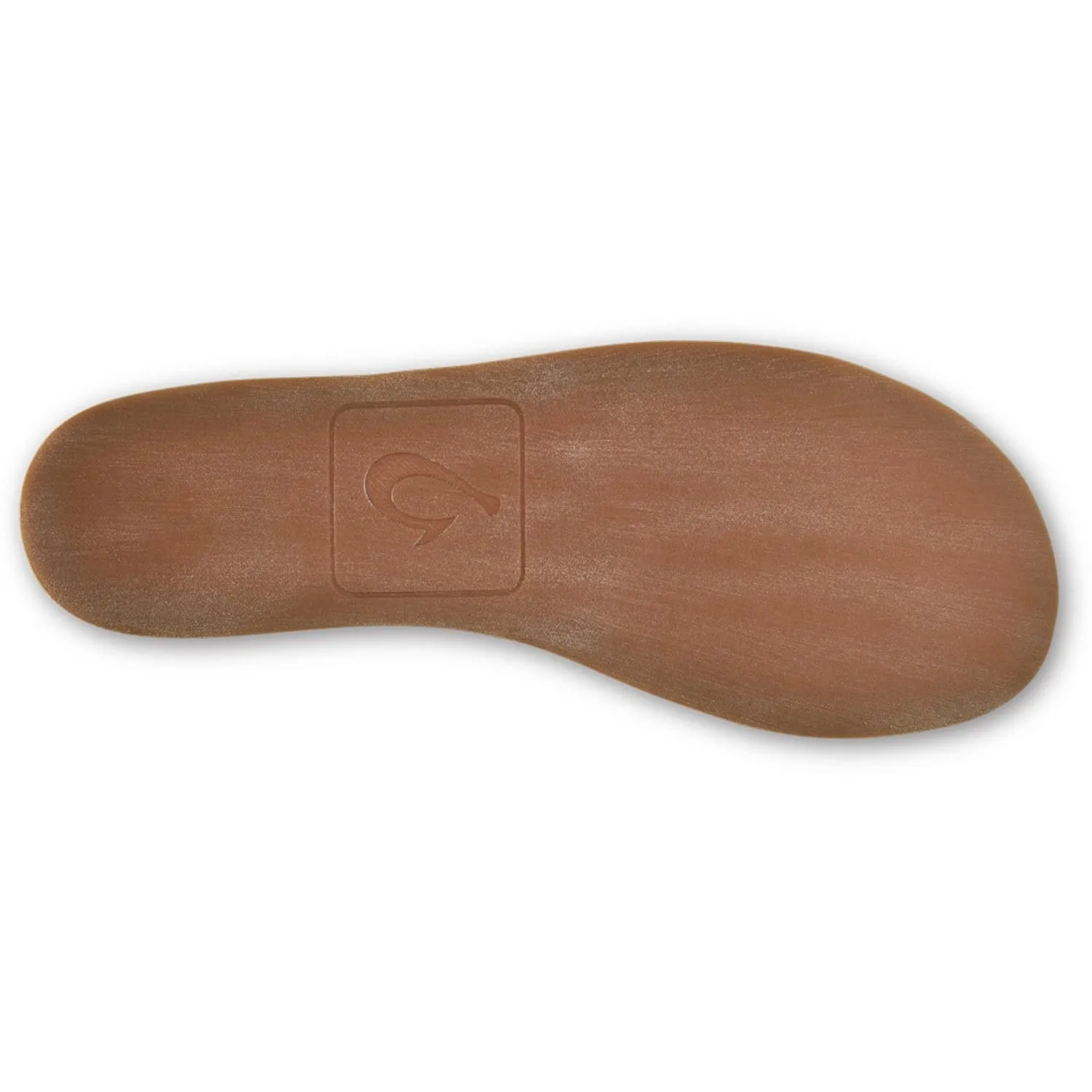 Moloa Hulu Wool Slipper