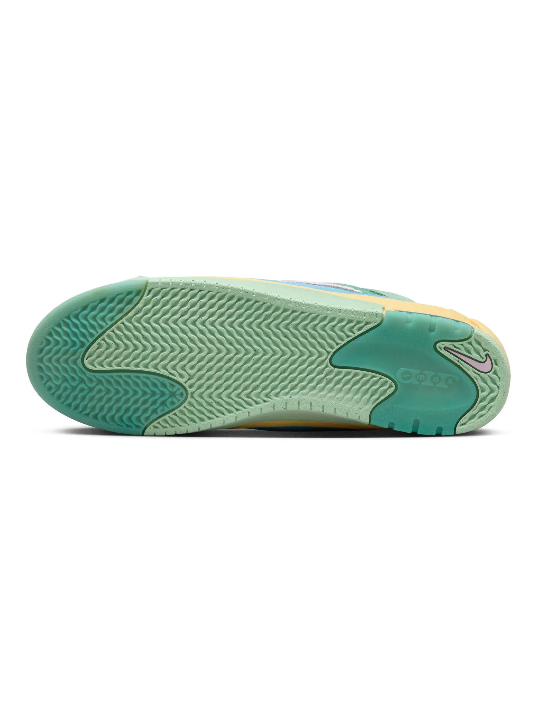 Nike SB Air Max Ishod QS - Blue Gaze / Lt Arctic Pink (Visty)