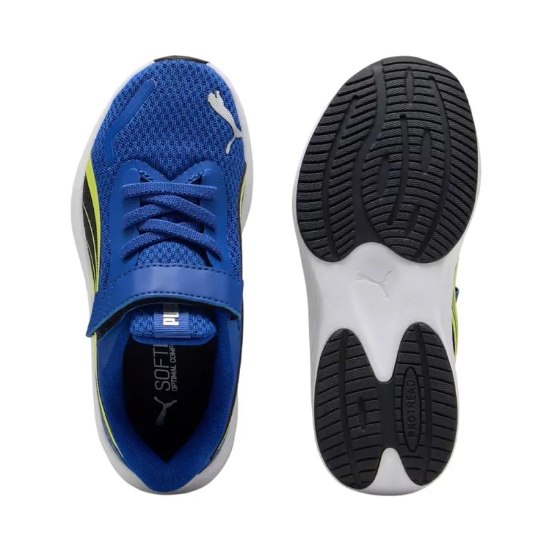 PUMA Pounce Lite PS Kids Running Shoes