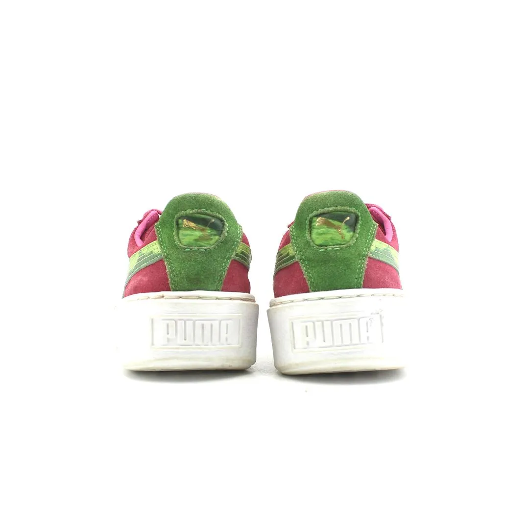 PUMA SUEDE CLASSIC ARCHIVE
