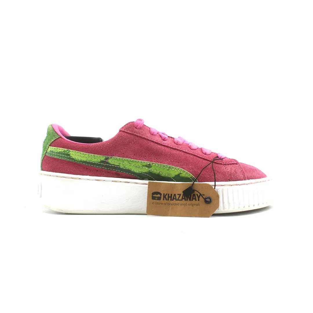 PUMA SUEDE CLASSIC ARCHIVE