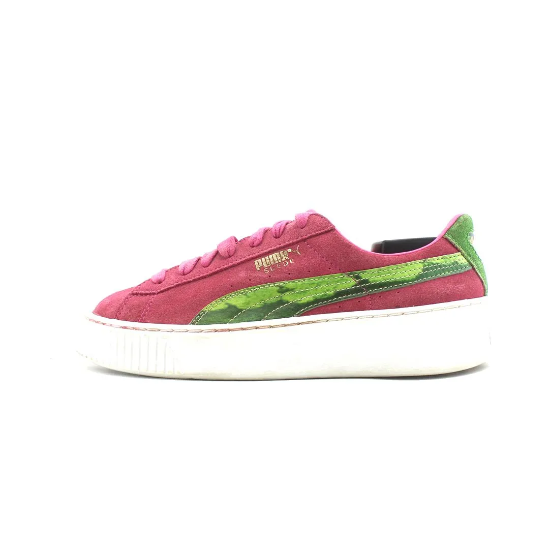 PUMA SUEDE CLASSIC ARCHIVE