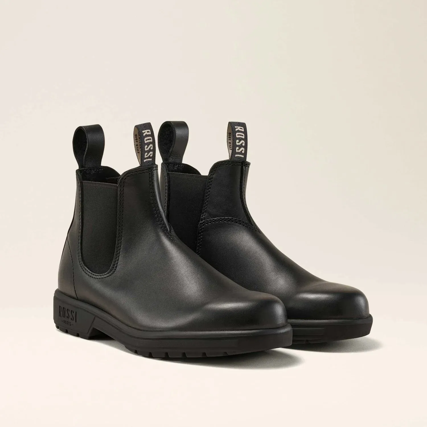 Rossi 301 Endura Black