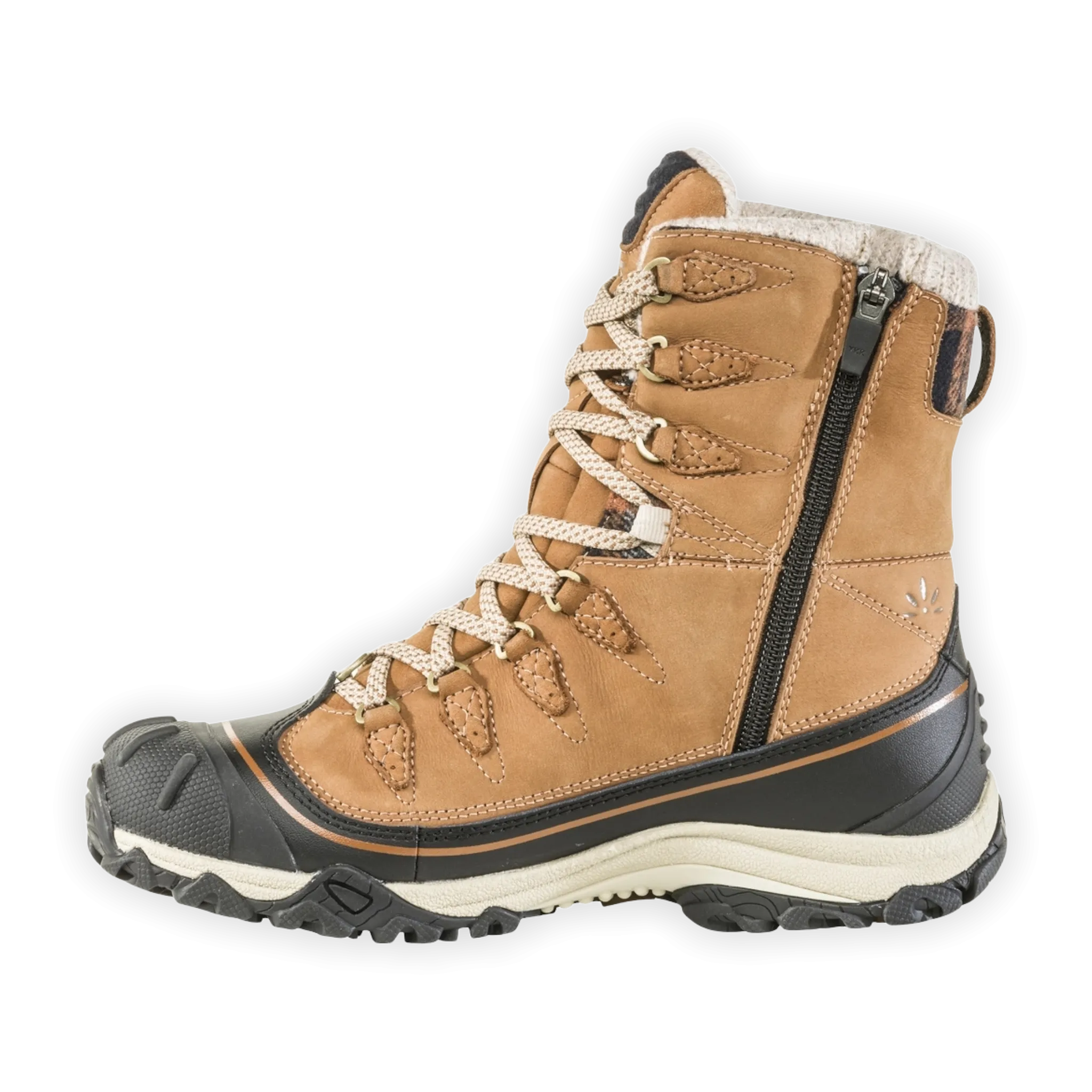 Sapphire 8'' Insulated Waterproof
