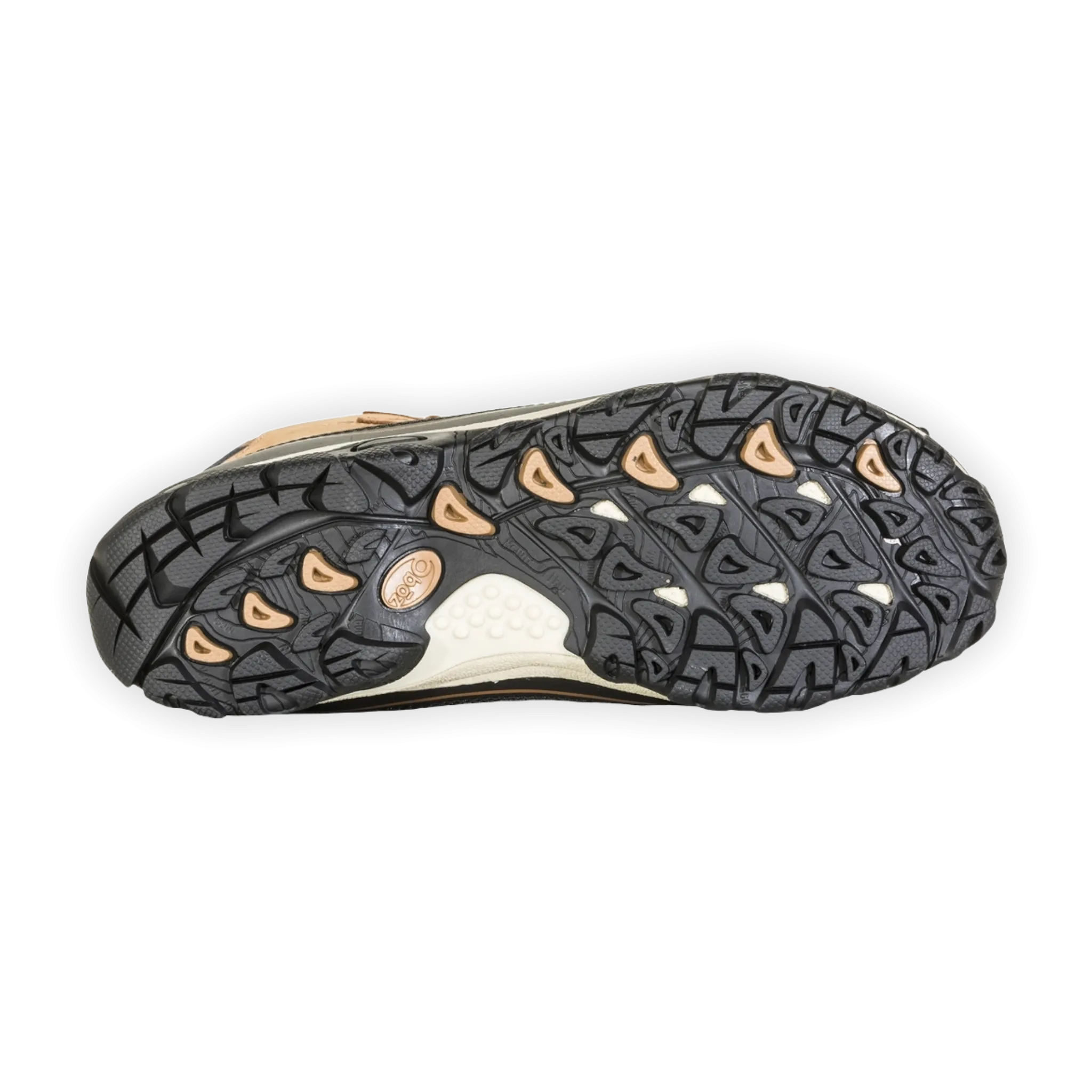 Sapphire 8'' Insulated Waterproof
