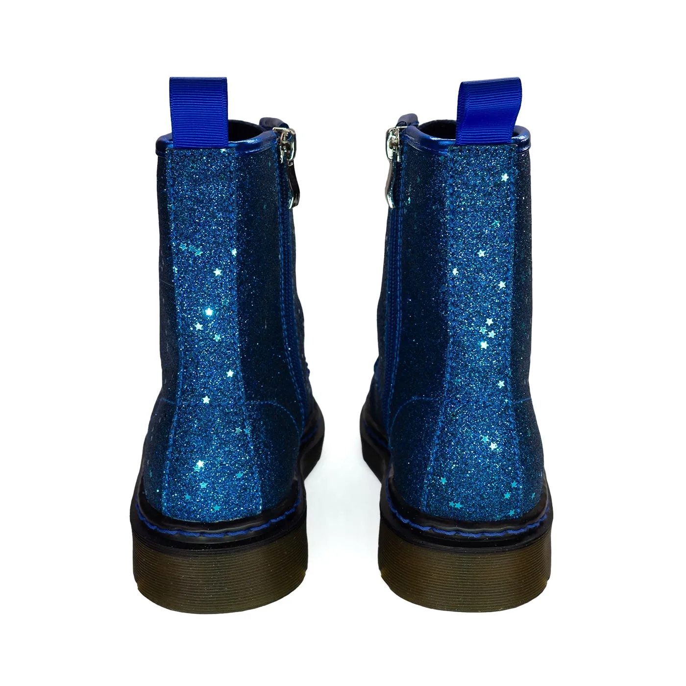 Sapphire Wonder Boots