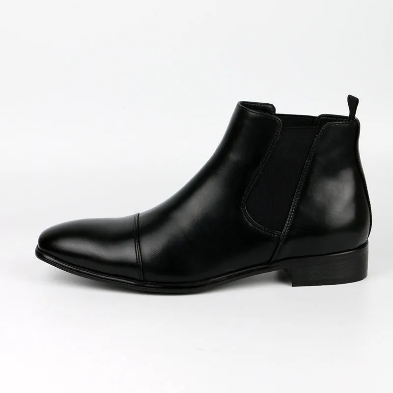 Serpatura Eldorian Lace Boots