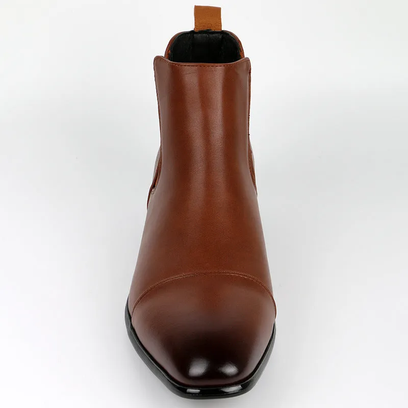 Serpatura Eldorian Lace Boots