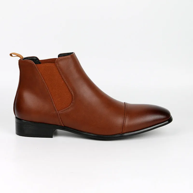 Serpatura Eldorian Lace Boots