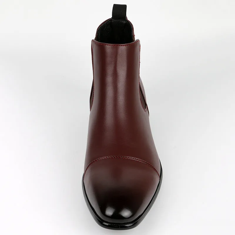 Serpatura Eldorian Lace Boots