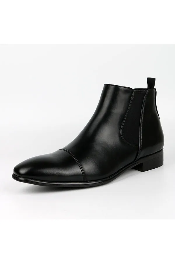Serpatura Eldorian Lace Boots