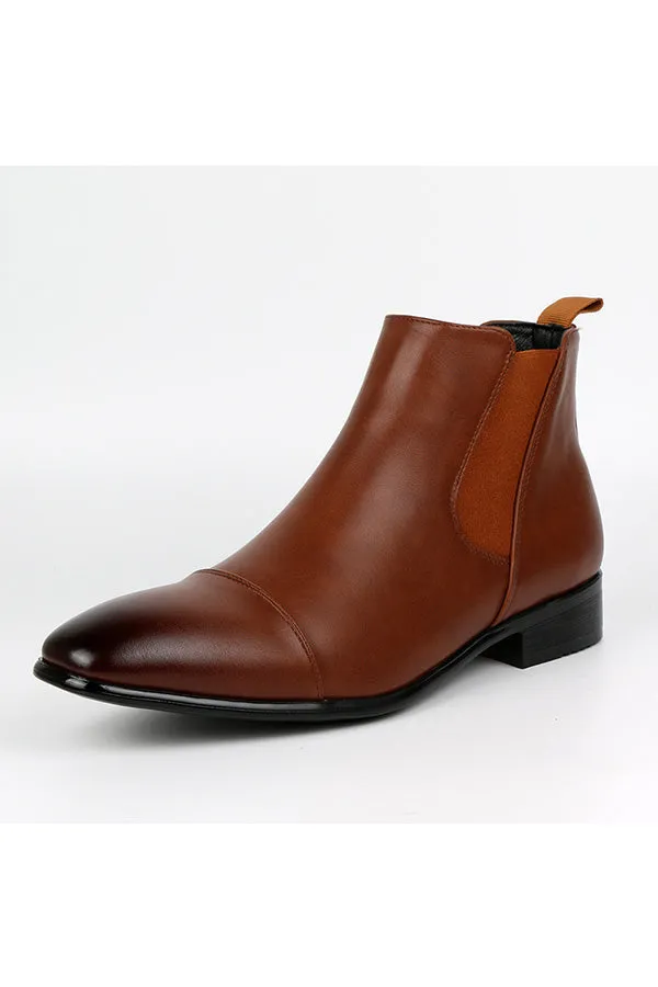 Serpatura Eldorian Lace Boots