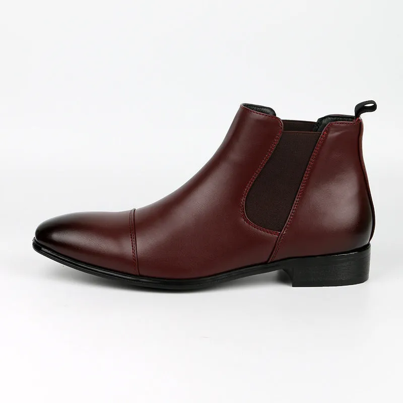 Serpatura Eldorian Lace Boots