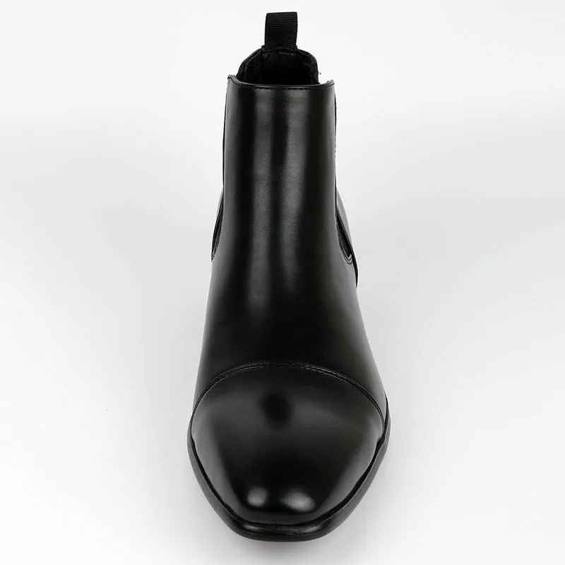 Serpatura Eldorian Lace Boots