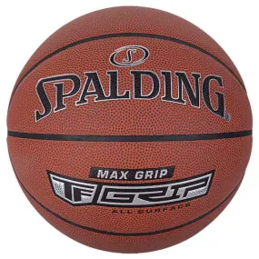 SPALDING - Max Grip Composite 7 Basketball