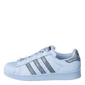 Superstar W FtwrWhite/SupplierColour/Black