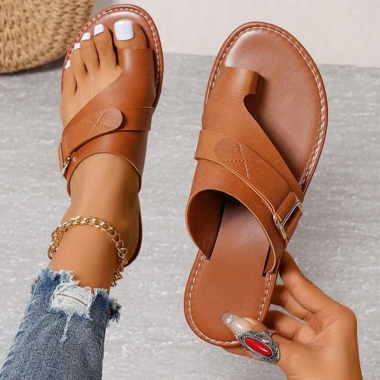 Sylis | Stylish Casual Sandals