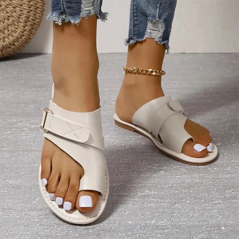 Sylis | Stylish Casual Sandals