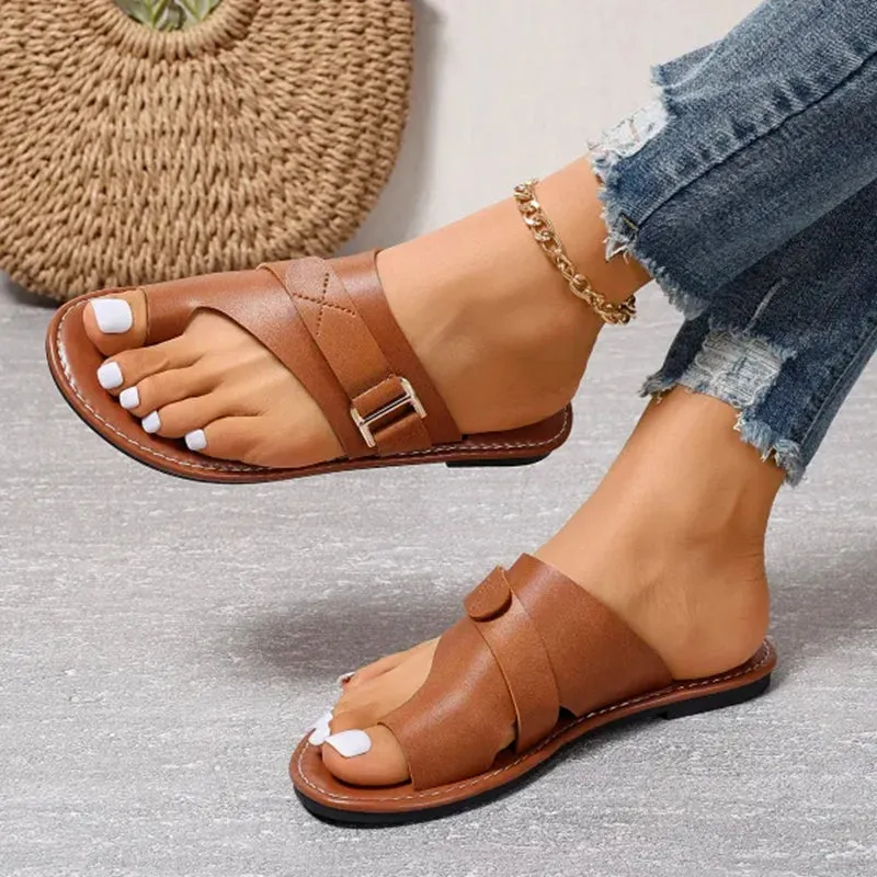 Sylis | Stylish Casual Sandals