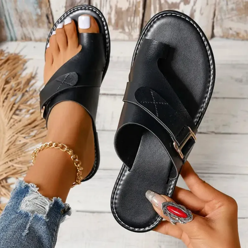 Sylis | Stylish Casual Sandals