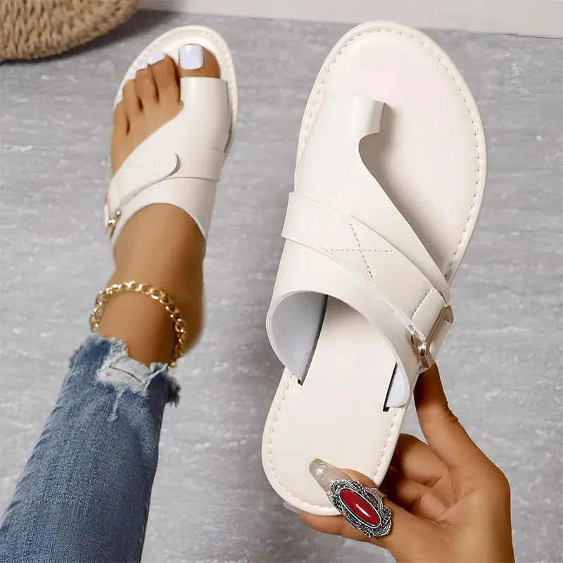Sylis | Stylish Casual Sandals