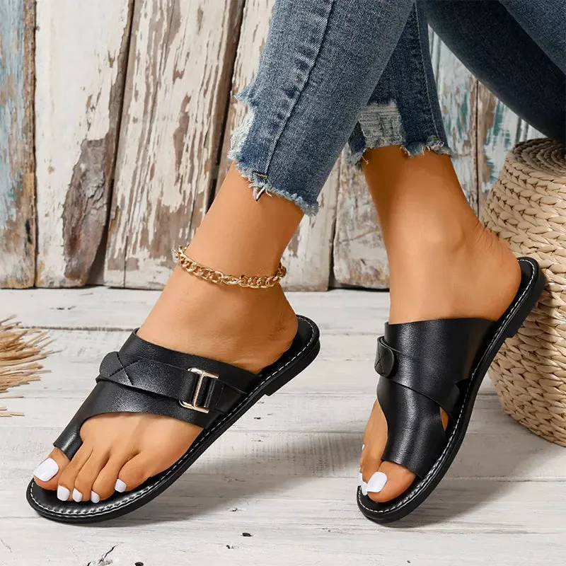 Sylis | Stylish Casual Sandals