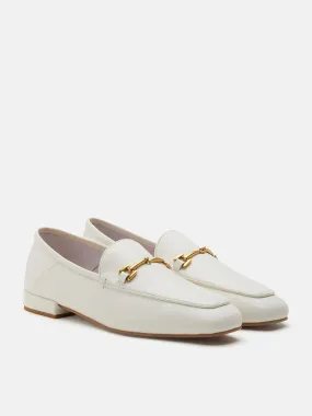 Tabitha Horsebit Loafers