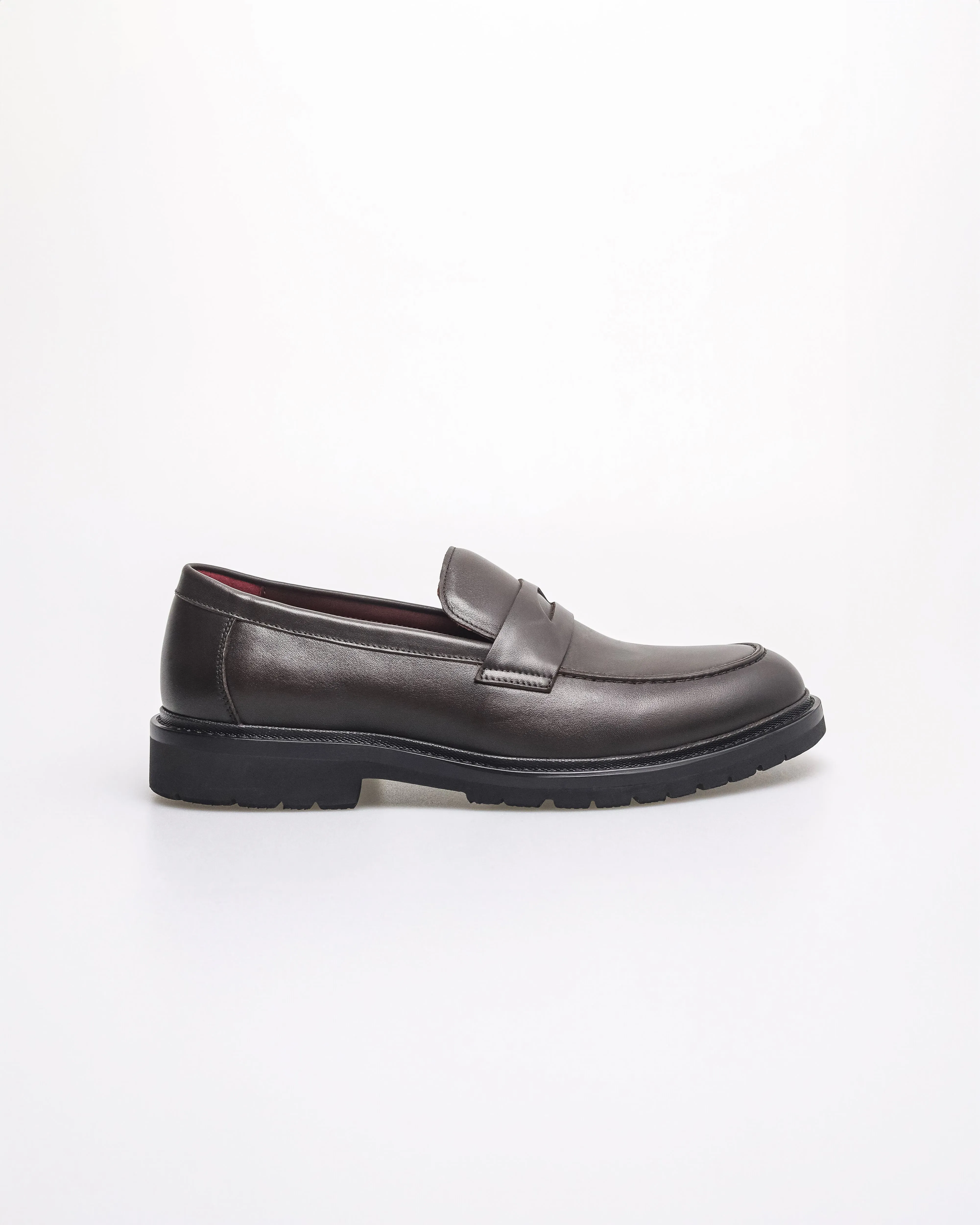 Tomaz HF106 Men's Penny Loafers