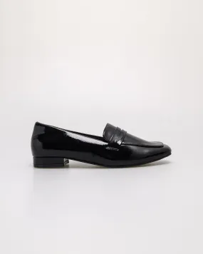 Tomaz NN543 Ladies Penny Loafers